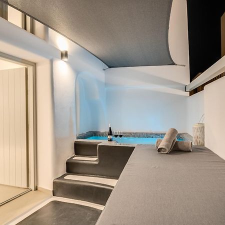 Tiara Suites Santorini Тира Экстерьер фото