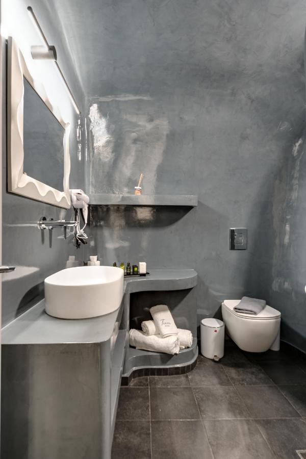 Tiara Suites Santorini Тира Экстерьер фото