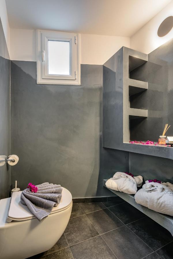 Tiara Suites Santorini Тира Экстерьер фото