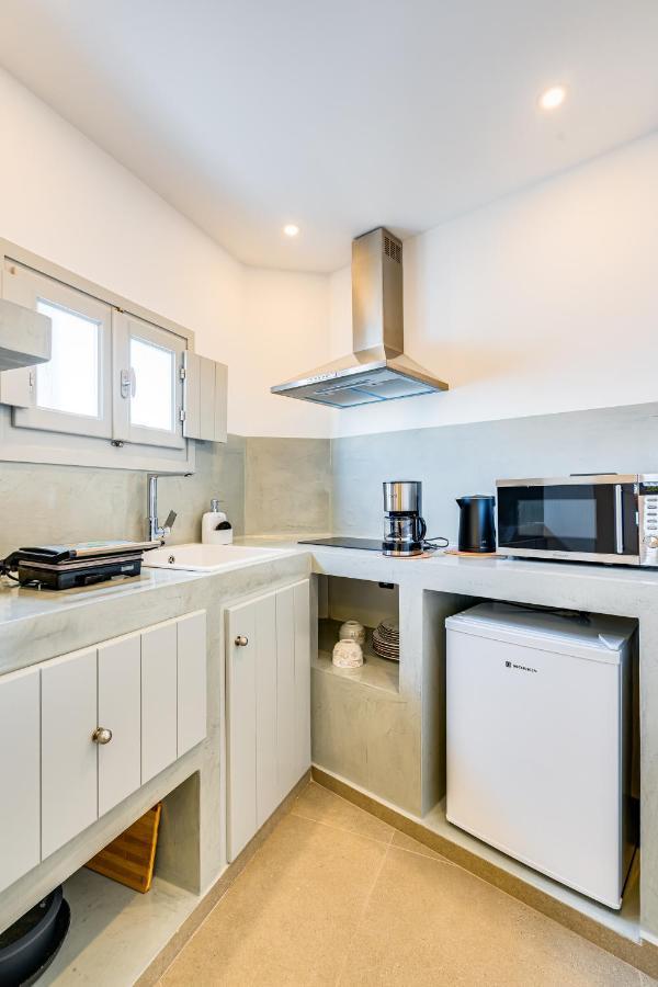 Tiara Suites Santorini Тира Экстерьер фото
